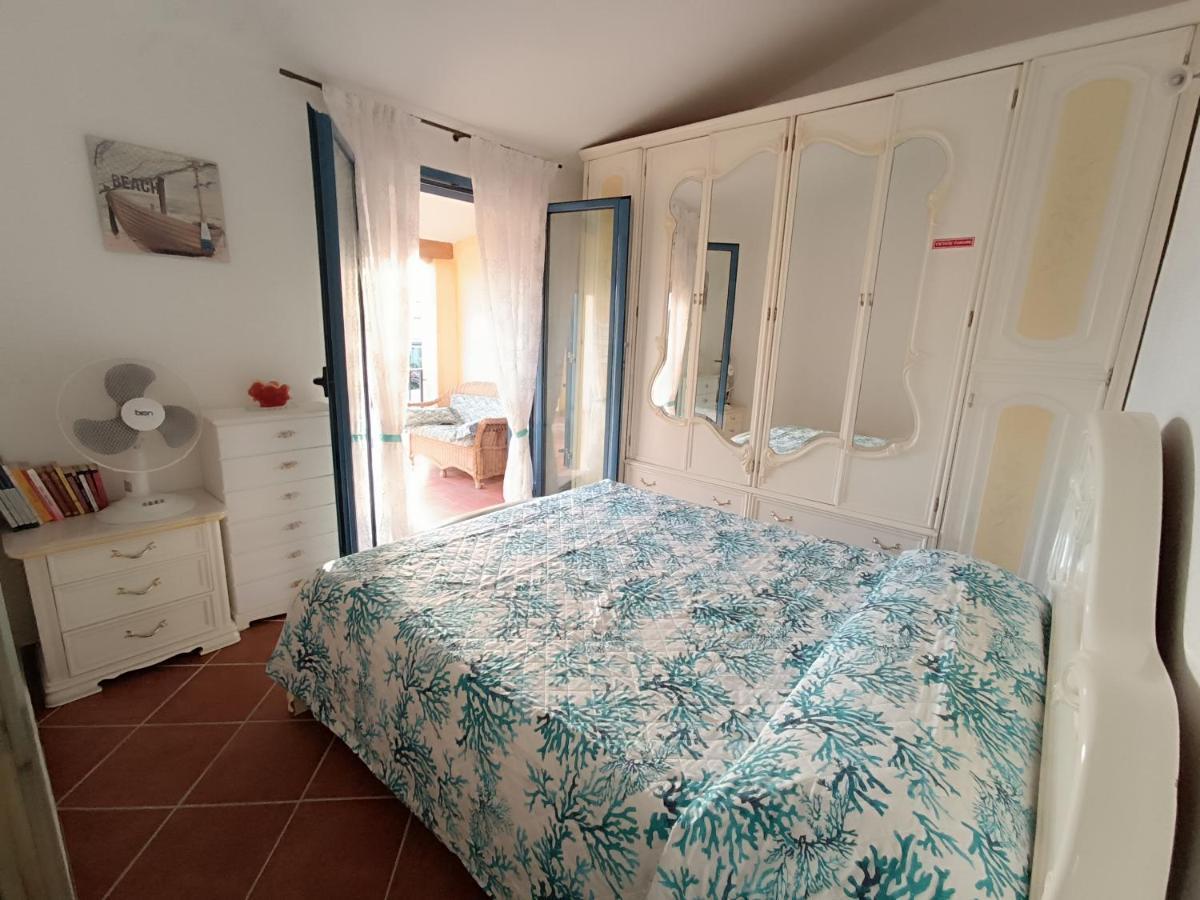 Appartamento Bellissimo A 150 Metri Dal Mare Murta Maria Dış mekan fotoğraf