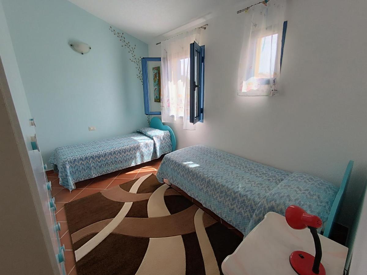 Appartamento Bellissimo A 150 Metri Dal Mare Murta Maria Dış mekan fotoğraf